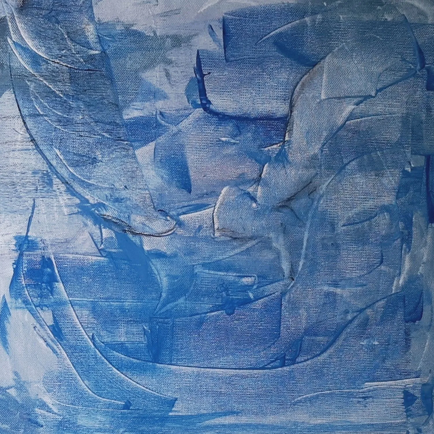 Storm on the Mountains