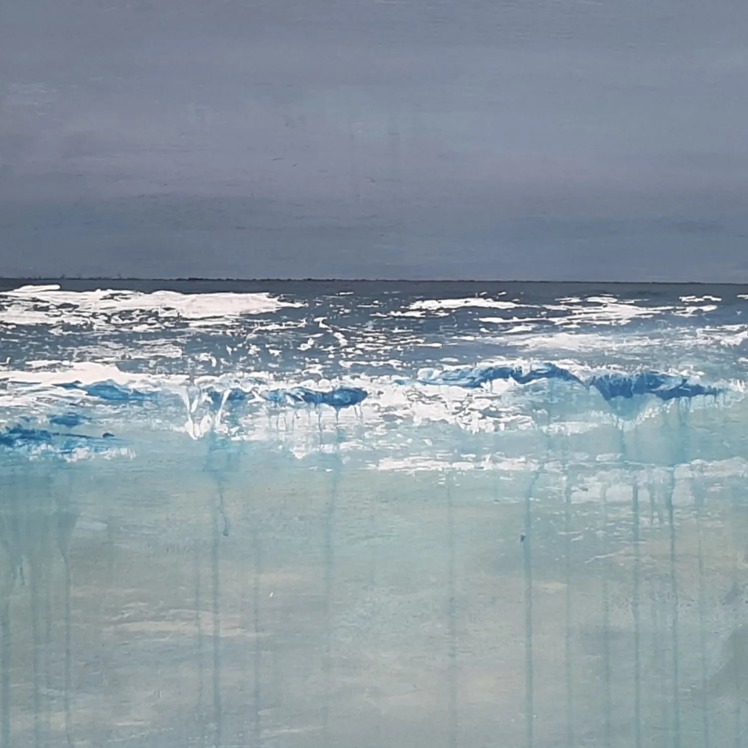 Crazy Waves