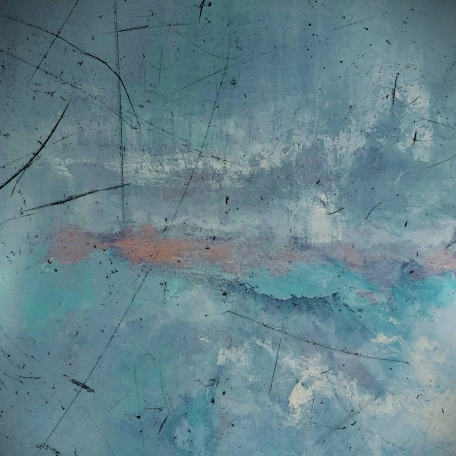 Vision thru a Broken Glass