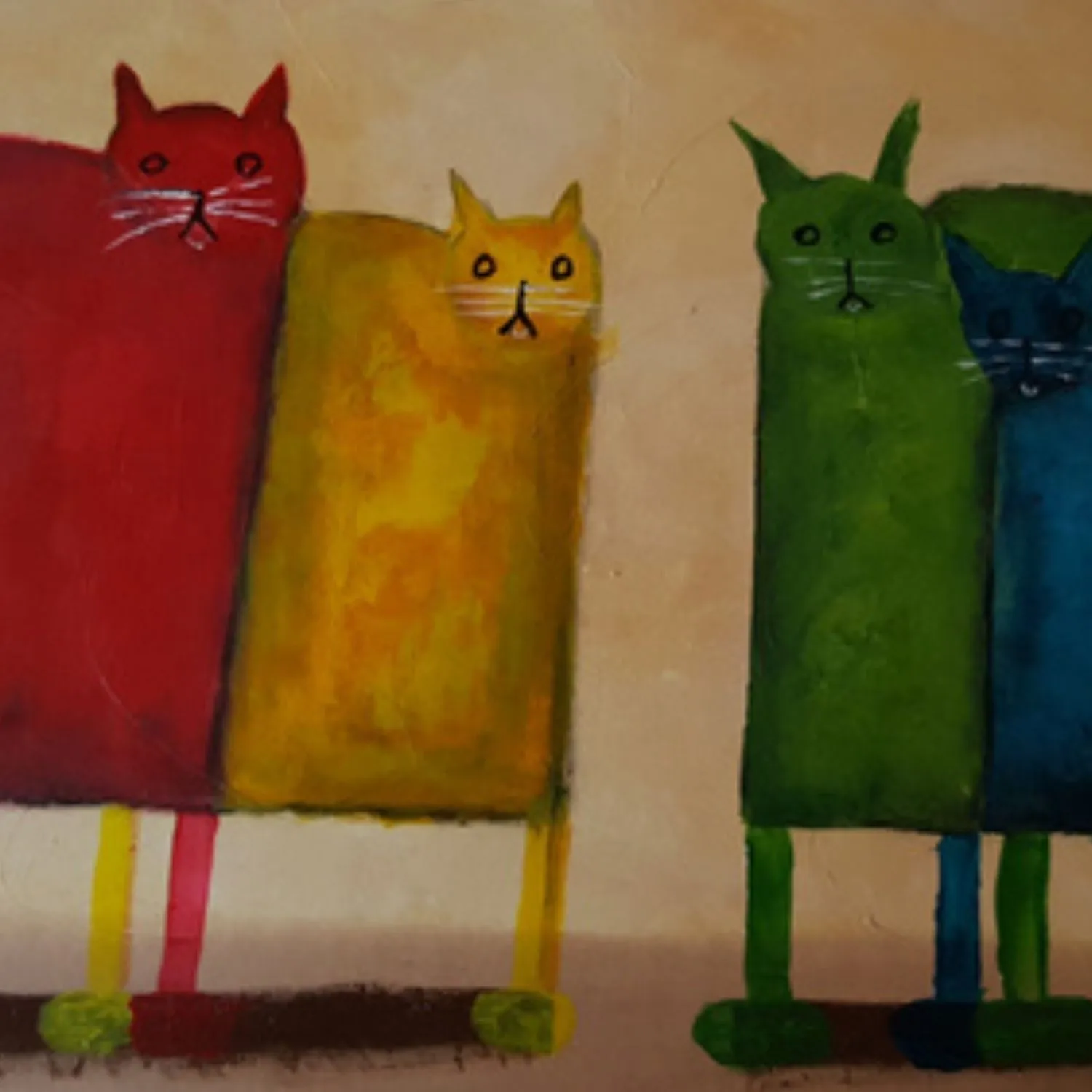 Its a Cats Life