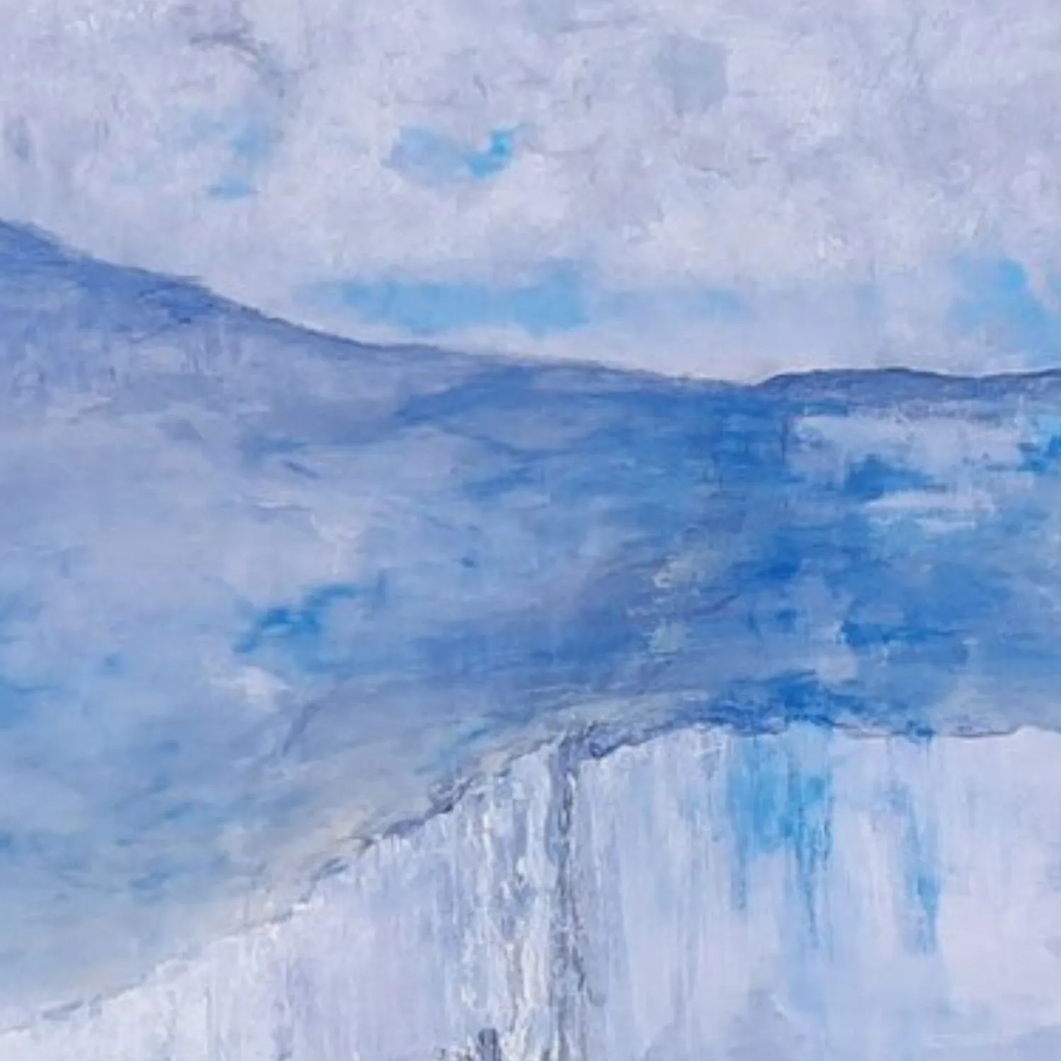 Arctic Ice