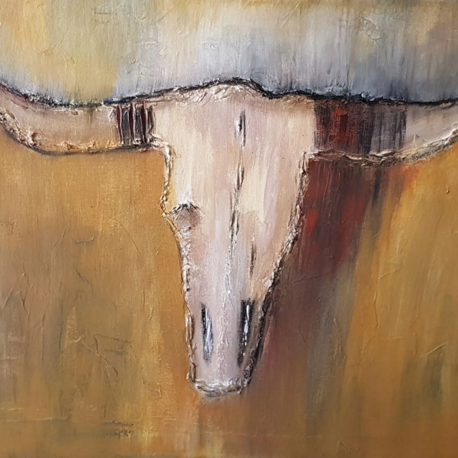 Lonely Bull