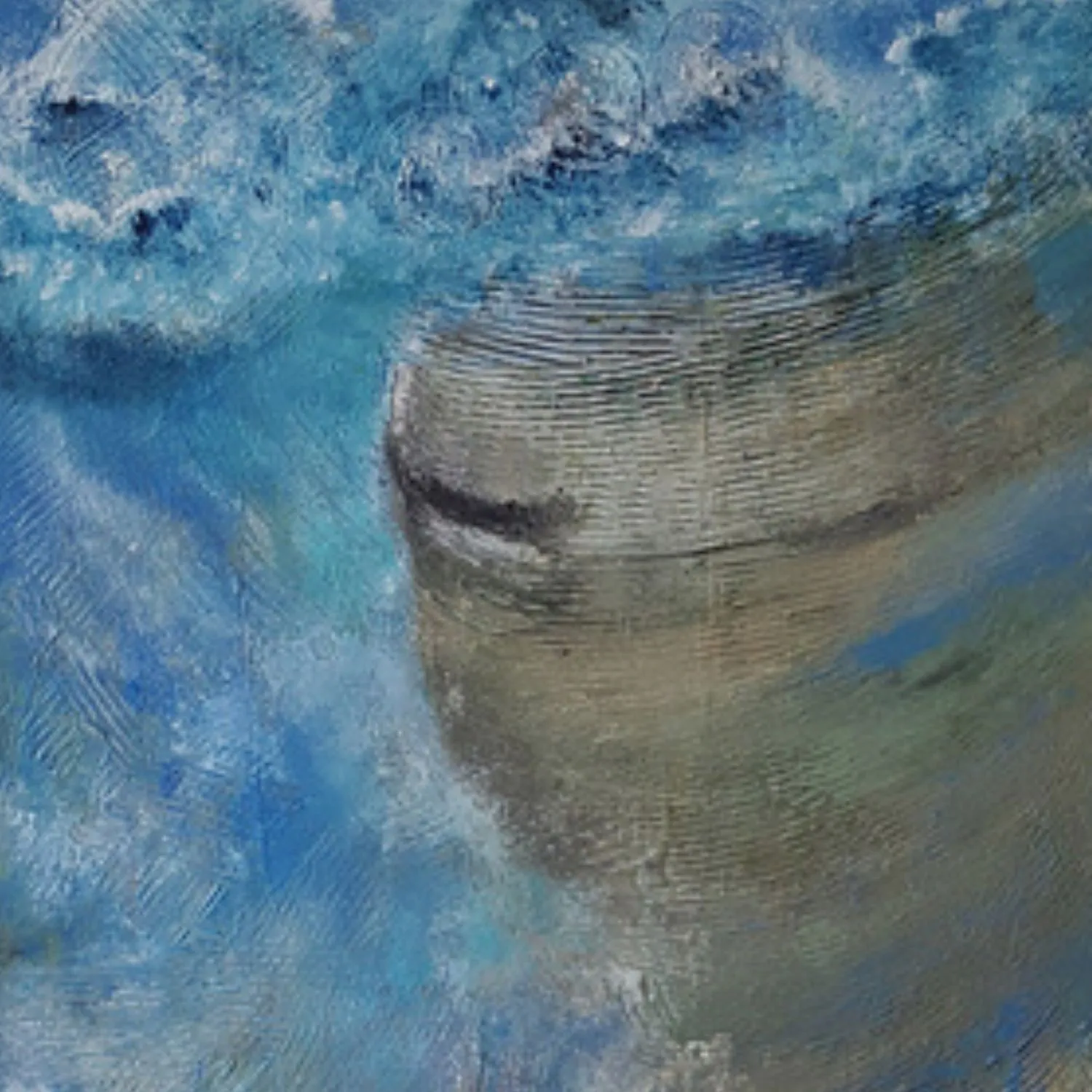 Braking Waves