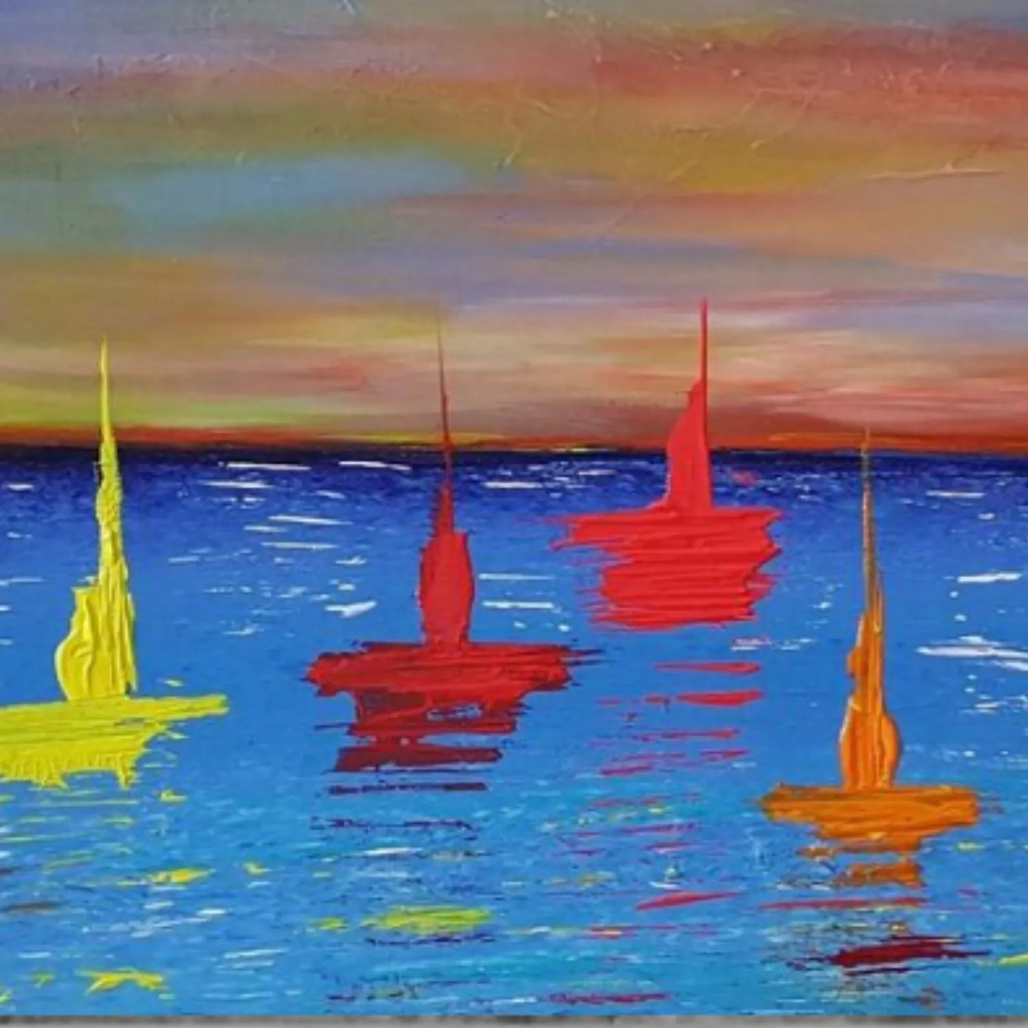Colourful Fantasy