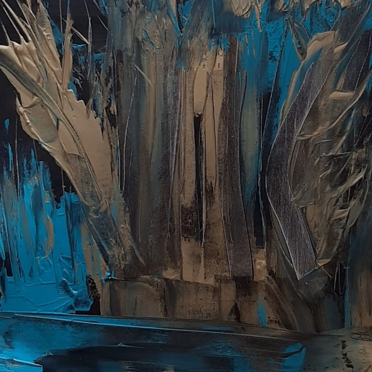 Mystery Forest