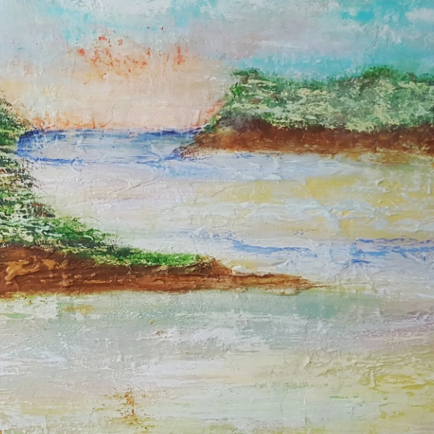 Island View